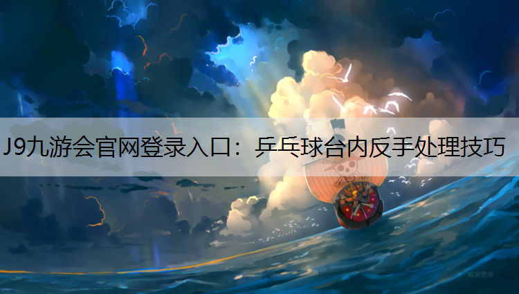 J9九游会官网登录入口：乒乓球台内反手处理技巧