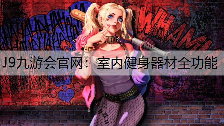 室内健身器材全功能