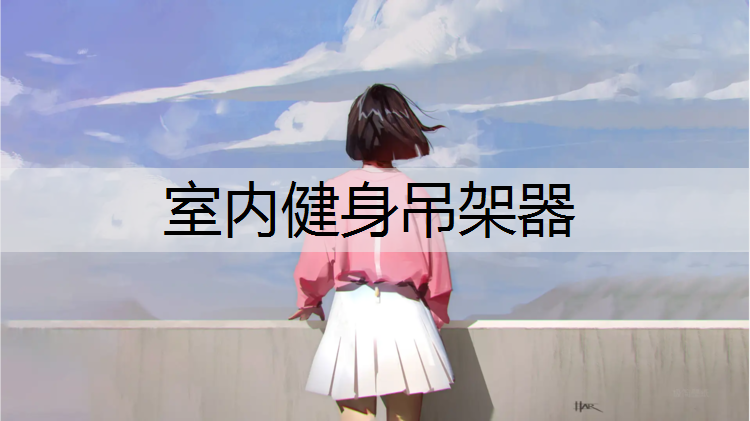 室内健身吊架器